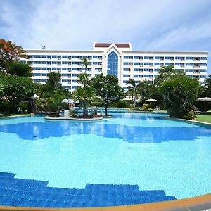 Jomtien Garden Hotel & Resort